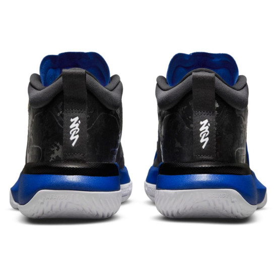Jordan Zion 1